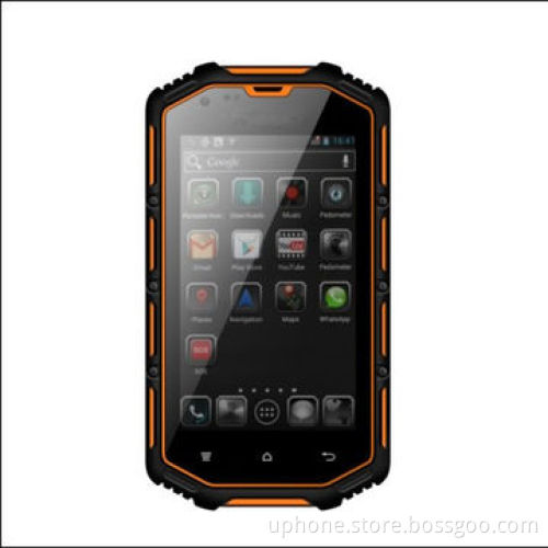 Waterproof Smartphones, 4.0-inch, Dual-core, Android 4.3 System, Manufacturer/Supplier